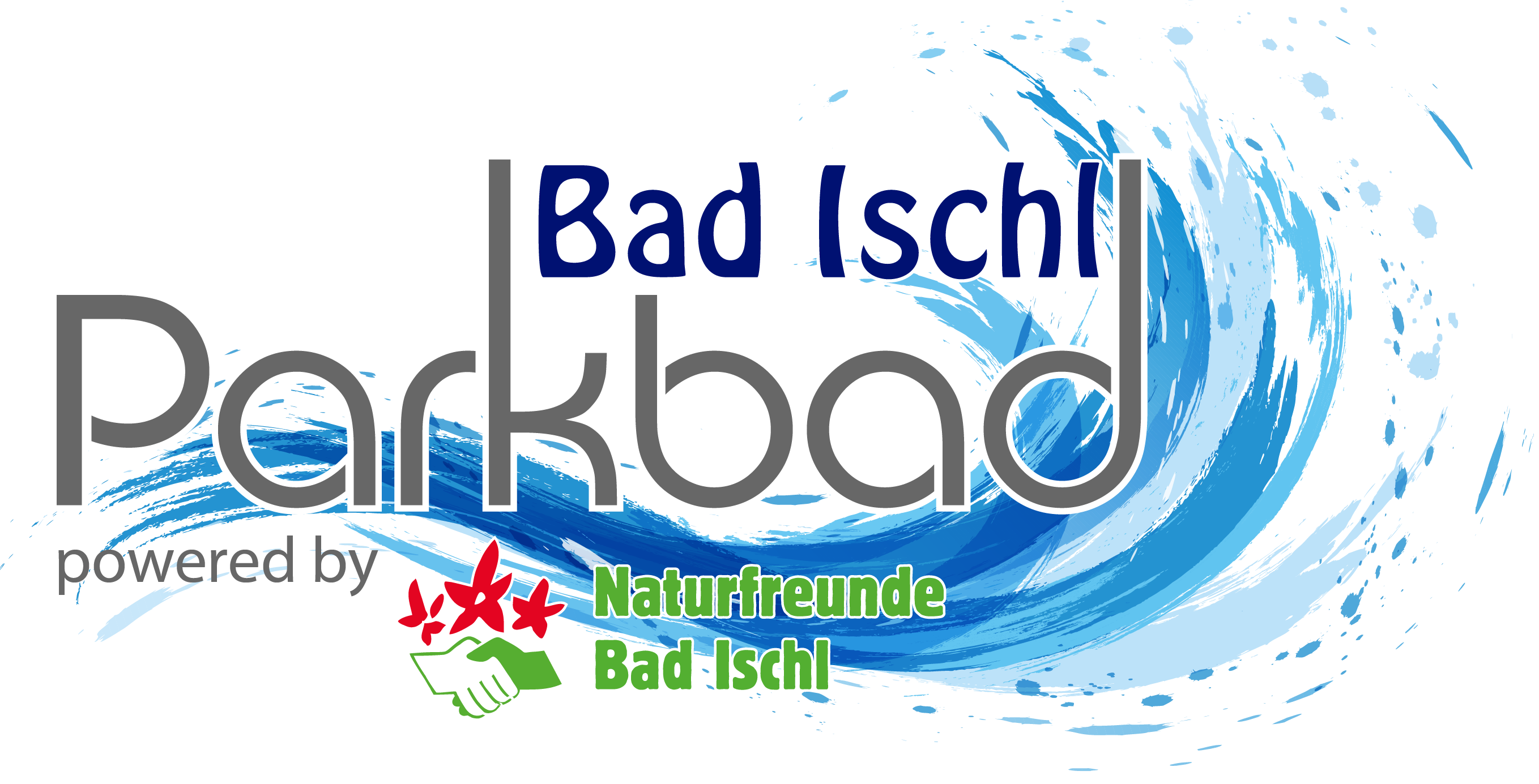 Parkbad Logo